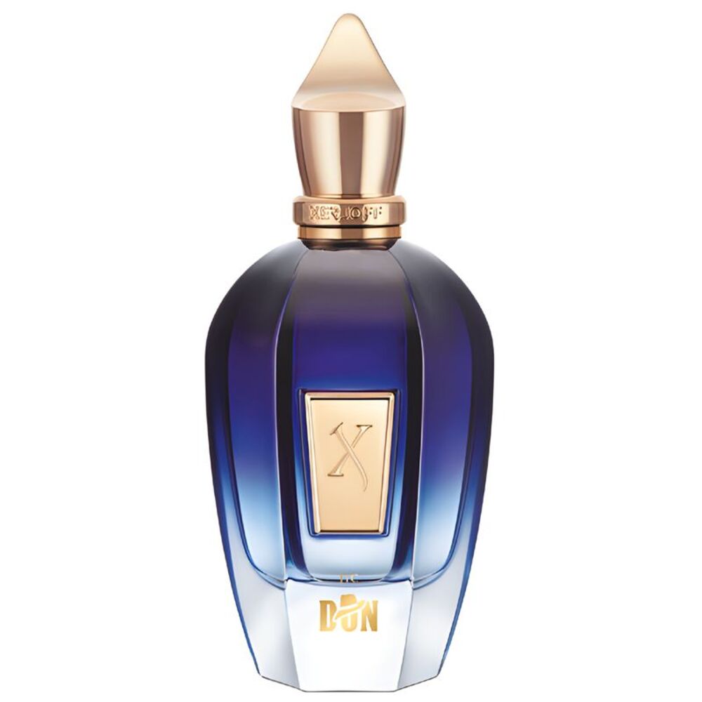 Xerjoff Join The Club Don Eau de Parfum Spray for Unisex 3.4 oz / 100 ml - New